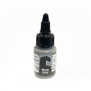Monument Pro Acryl - Warm Grey 22ml