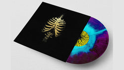 Mork Borg RPG - Putrescence Regnant Scenario & Vinyl LP KICKSTARTER EXCLUSIVE