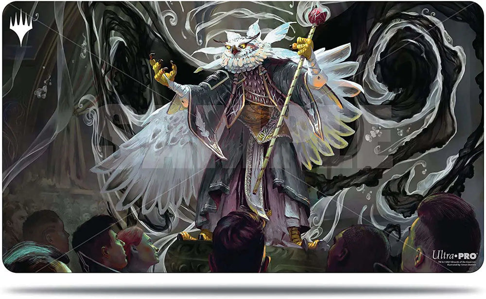Ultra Pro Playmat - Magic: The Gathering - Breena