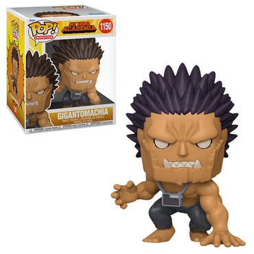 Gigantomachia (Special Edition) #1150 My Hero Academia Pop! Vinyl