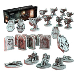 Nemesis Terrain Pack