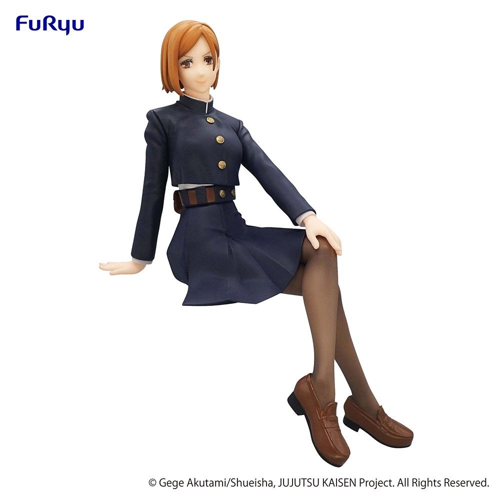 Nobara Kugisaki Noodle Stopper Figure