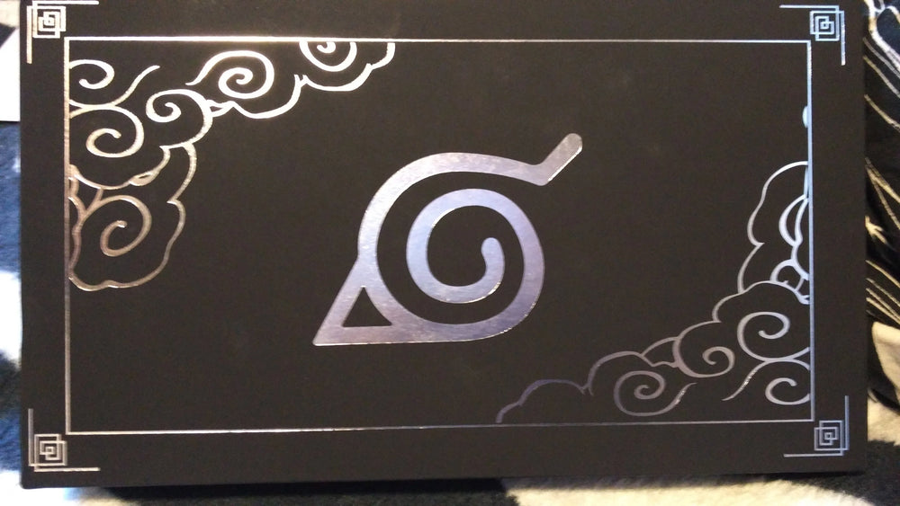 Naruto Shippuden Ultimate Ninja Storm 4 Press Kit