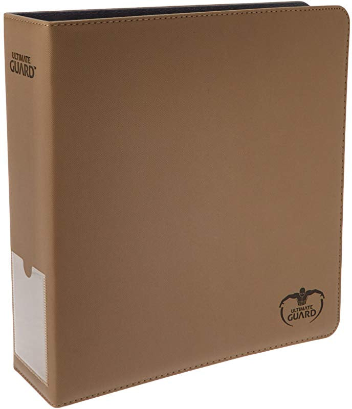 Ultimate Guard Collector's Album Sand