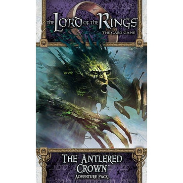 Lord of the Rings LCG The Antlered Crown