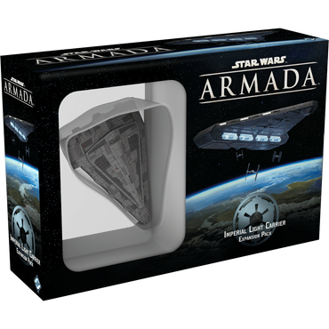 Star Wars Armada Imperial Light Carrier