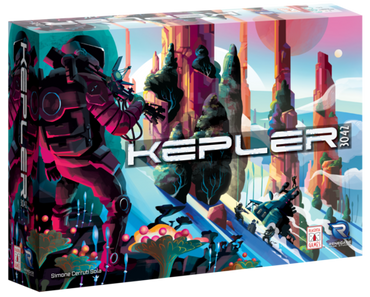 Kepler-3042