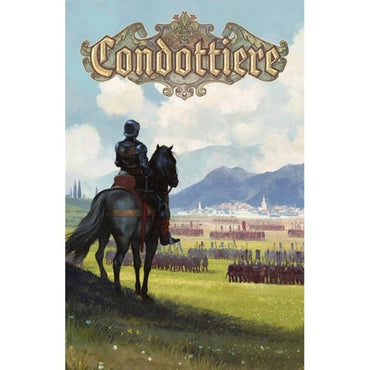 Condottiere