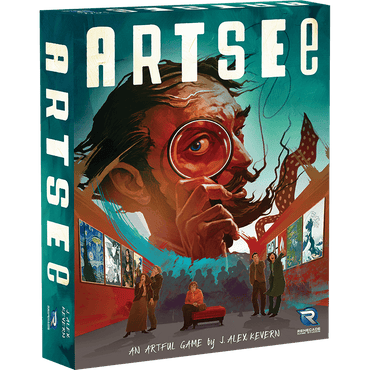 Artsee