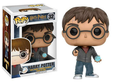 Harry Potter with Prophecy #32 Harry Potter Pop! Vinyl