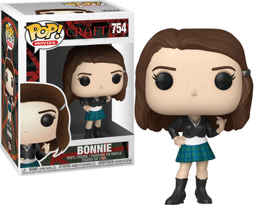 Bonnie #754 The Craft Pop! Vinyl