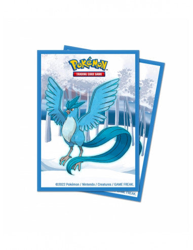 Ultra Pro Deck Protector Sleeves - Articuno