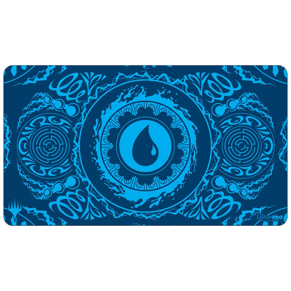 Ultra pro Playmat - Magic the Gathering - Mana 7 Island
