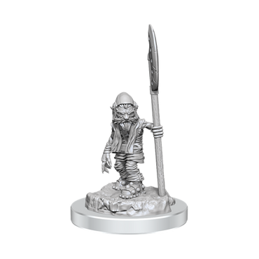 D&D Nolzurs Marvelous Unpainted Miniatures Red Caps