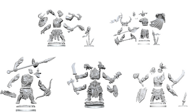 D&D Frameworks Orcs (5)