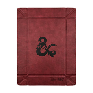 Dungeons & Dragons Foldable Tray of Rolling