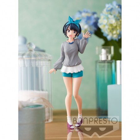 Ruka Sarashina - Rent-A-Girlfriend Figure