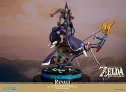 Revali 11" PVC Painted Statue Light-Up Function