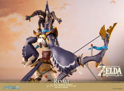 Revali 11" PVC Painted Statue