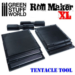 Roll Maker XL (Tubes, Tentacles, Wires) - Green Stuff World