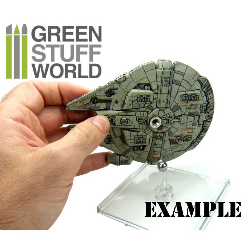 Rotation Magnets - Size L - Green Stuff World