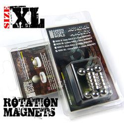 Rotation Magnets - Size XL - Green Stuff World