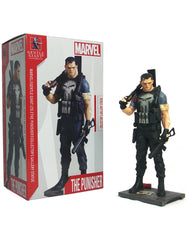 Punisher Gentle Giant Collector's Gallery