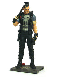 Punisher Gentle Giant Collector's Gallery