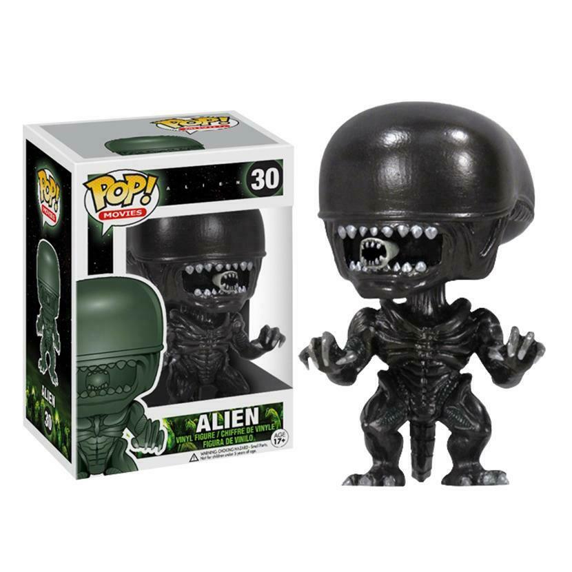 Alien #30 Alien Funko Pop! Vinyl