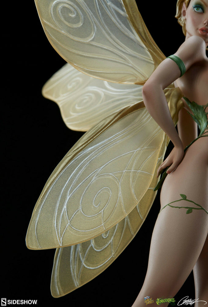 Tinkerbell (Scott Campbell) - Fairytail Fantasies Statue
