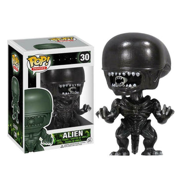 Alien #30 Alien Funko Pop! Vinyl