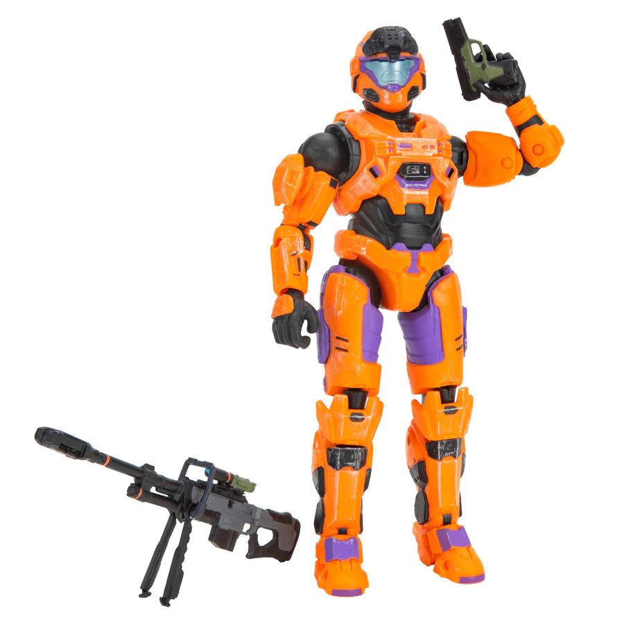 Halo - Spartan MK V [B]