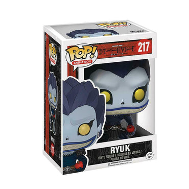 Ryuk #217 Death Note Pop! Vinyl