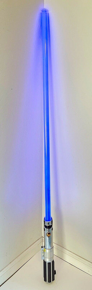 Master Replica Star Wars Ligthsaber (Anakin Skywalker 2005)