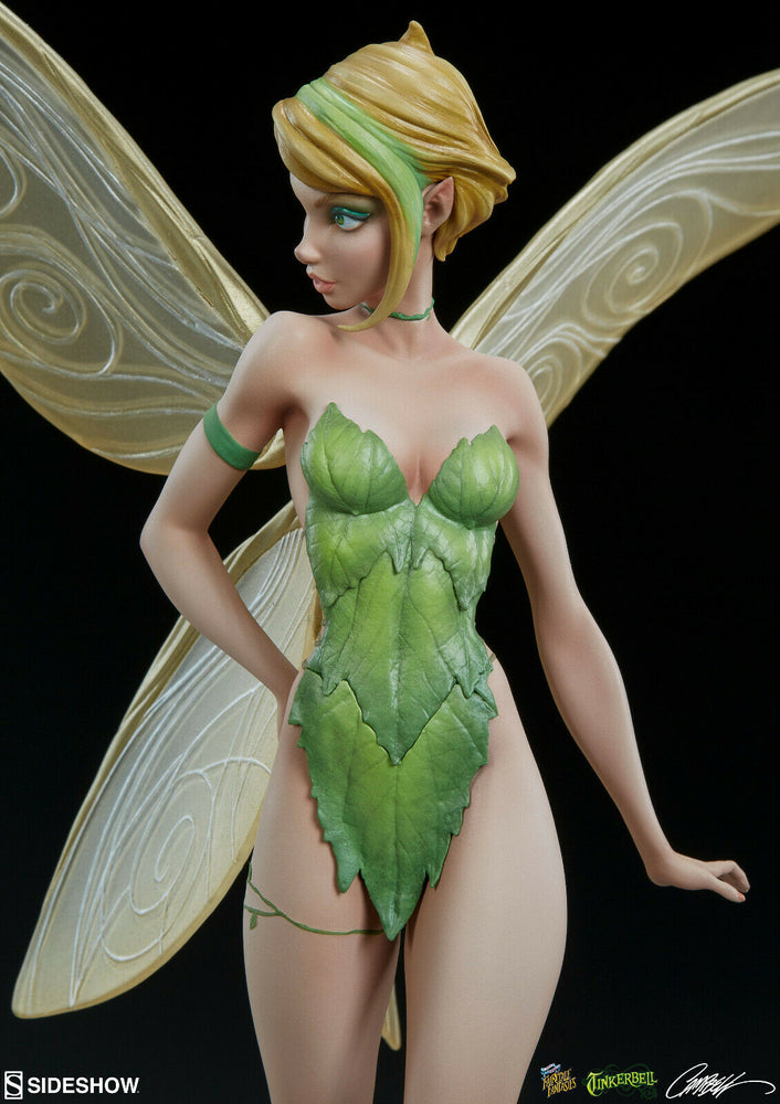 Tinkerbell (Scott Campbell) - Fairytail Fantasies Statue