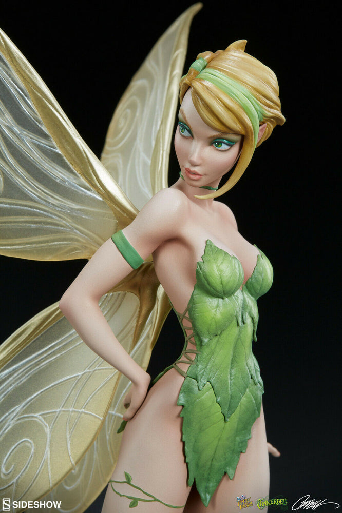Tinkerbell (Scott Campbell) - Fairytail Fantasies Statue