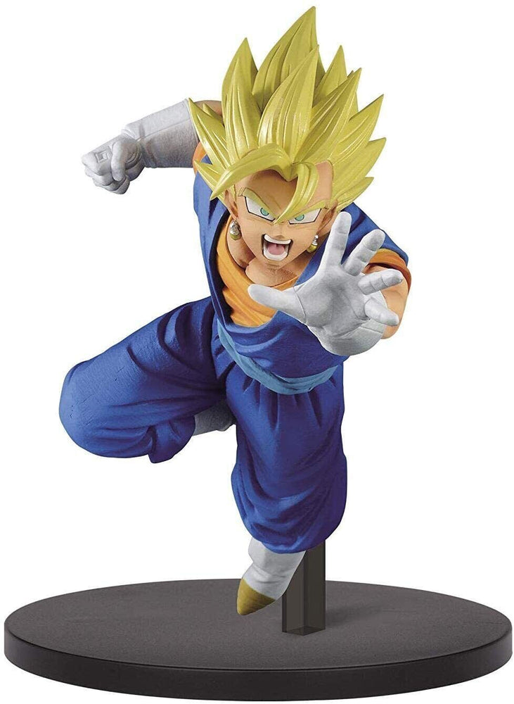 Super Saiyan Vegito - Dragon Ball Super Figure