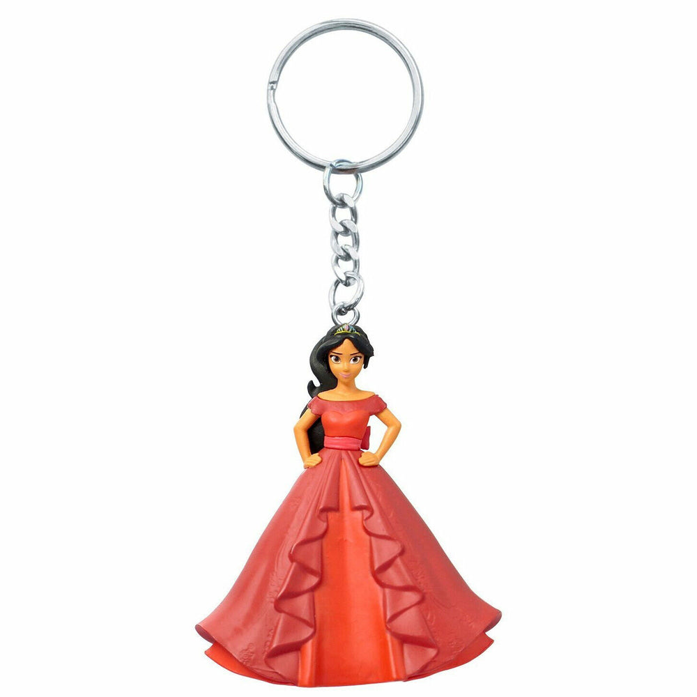 Keyring Disney Princess Elena of Avalor