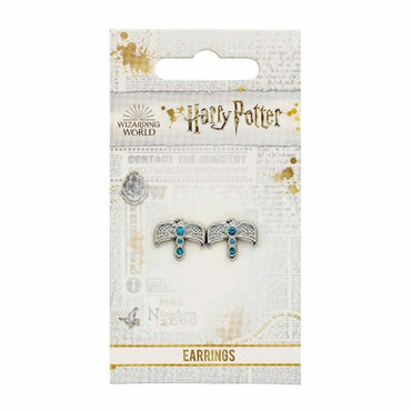 Harry Potter Earrings Stud Diadem Clothing Jewellery Earrings