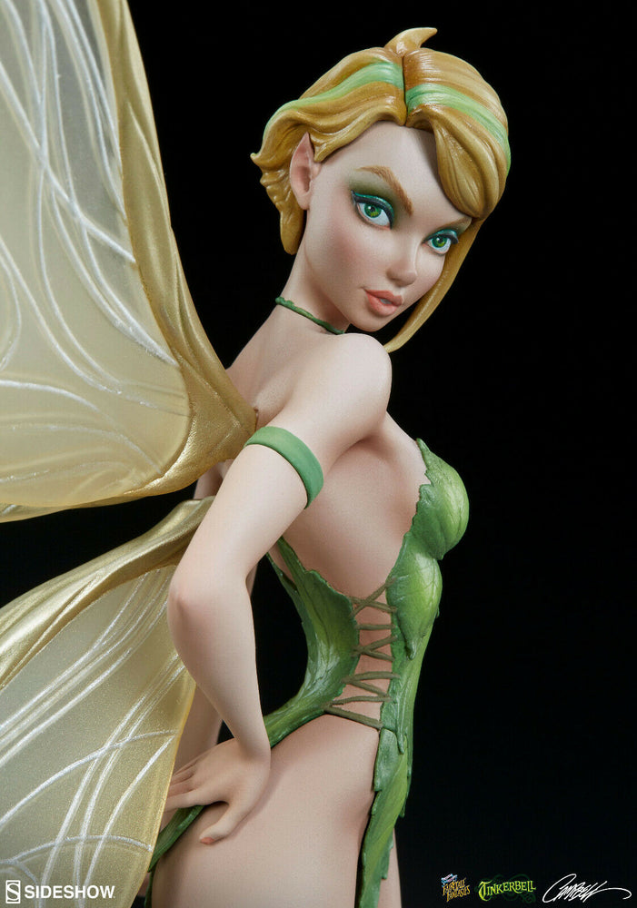 Tinkerbell (Scott Campbell) - Fairytail Fantasies Statue