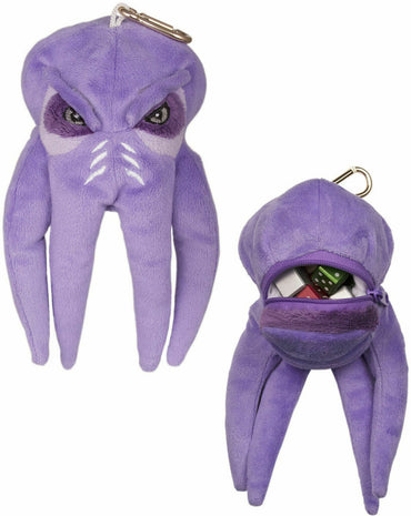 D&D Mind Flayer Gamer Pouch