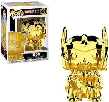Thor #381 Marvel The First Ten Years Pop! Vinyl