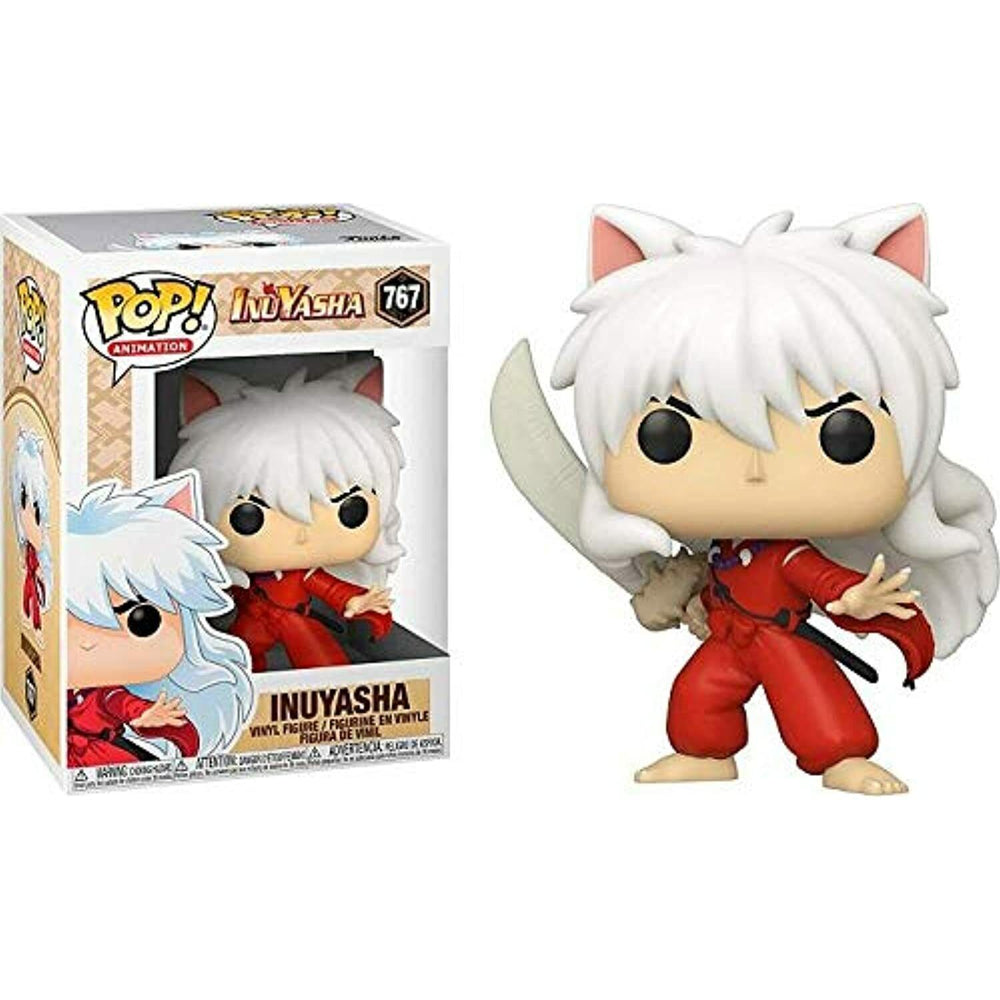 Inuyasha #767 Inuyasha Pop! Vinyl