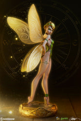 Tinkerbell (Scott Campbell) - Fairytail Fantasies Statue