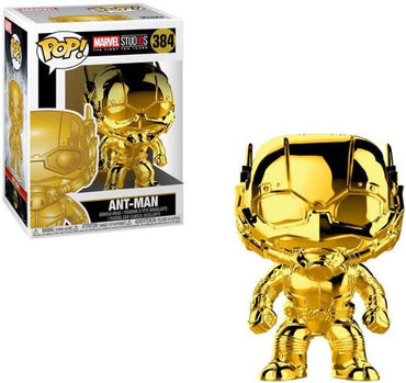 Ant-Man #384 Marvel The First Ten Years Pop! Vinyl