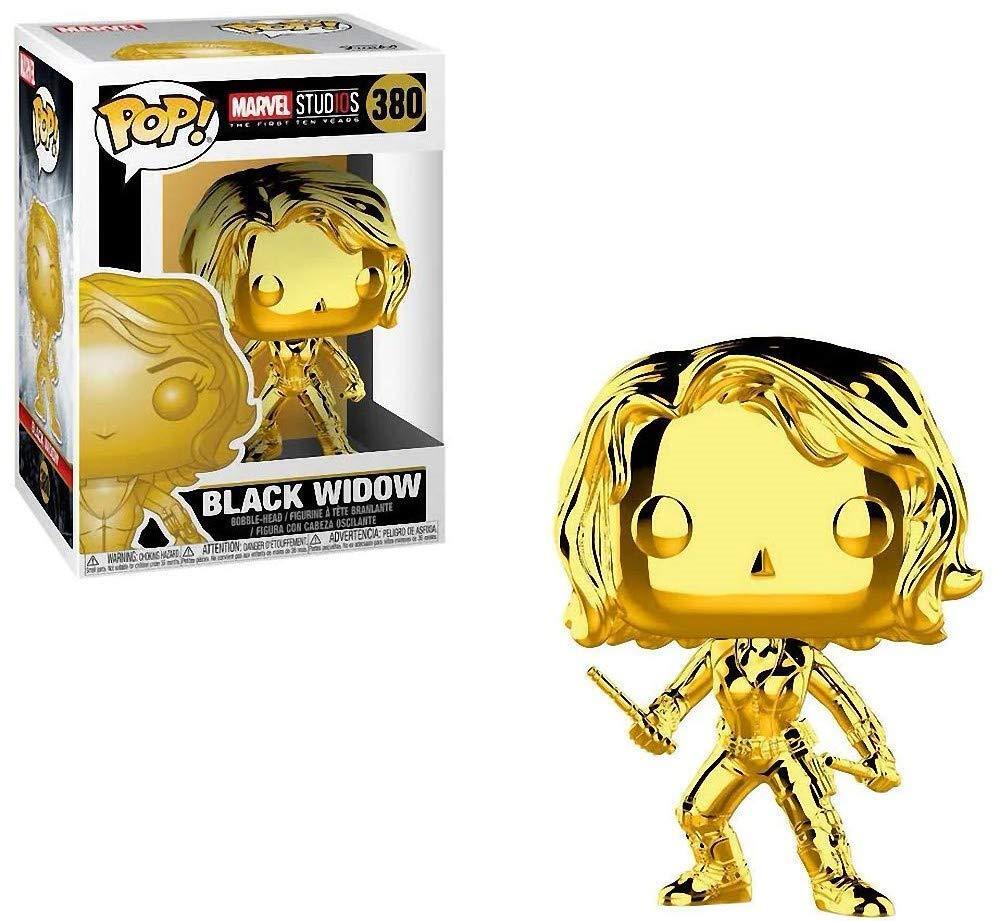 Black Widow #380 Marvel Studios Pop! Vinyl