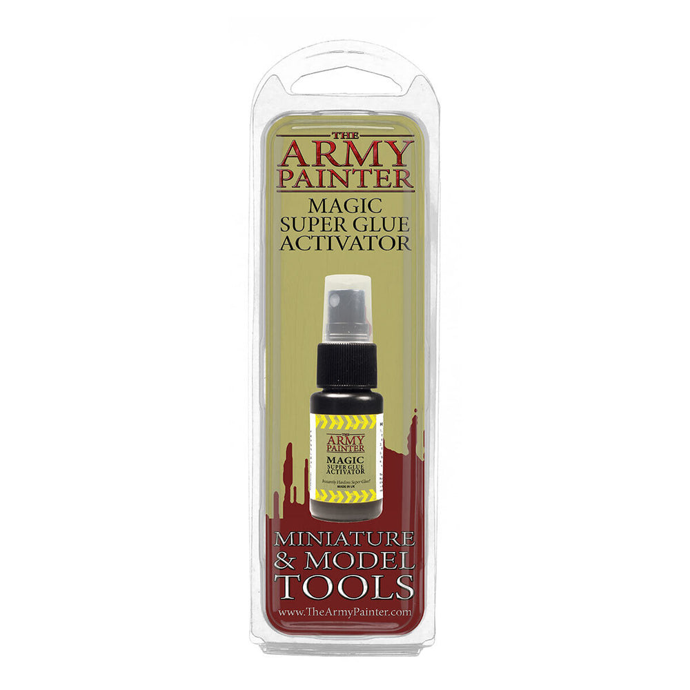 Army Painter Tools - Magic Activator (single bottle)