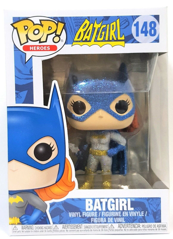Batgirl (Diamond) #148 Batgirl Pop! Vinyl