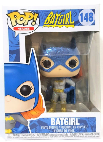Batgirl (Diamond) #148 Batgirl Pop! Vinyl