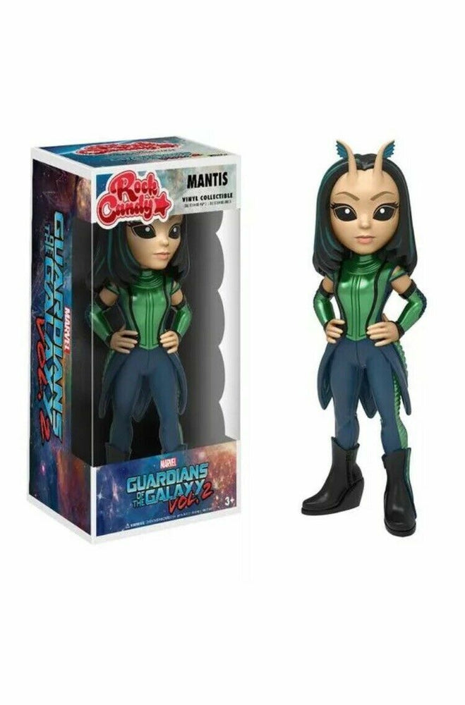 Mantis - Guardians of the Galaxy -  Vinyl Statue